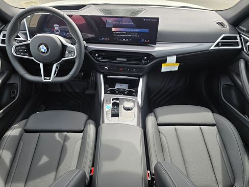 New 2026 BMW i4 xDrive40i w/ M Sport Package AWD/4WD image 10