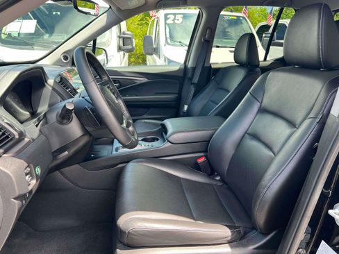 Used 2024 Honda Ridgeline RTL image 23