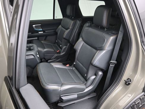 Certified 2025 Ford Expedition Tremor AWD/4WD image 14