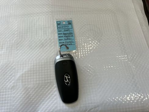 Used 2024 Hyundai Tucson N Line AWD/4WD image 12