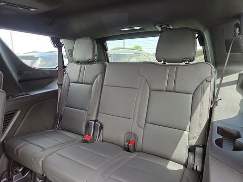 New 2026 Chevrolet Tahoe RST w/ Advanced Technology Package AWD/4WD image 6
