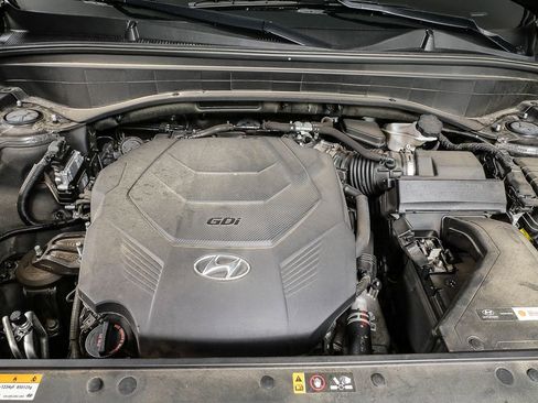 Used 2021 Hyundai Palisade Calligraphy AWD/4WD image 39