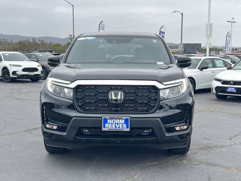 Used 2024 Honda Passport EX-L image 4