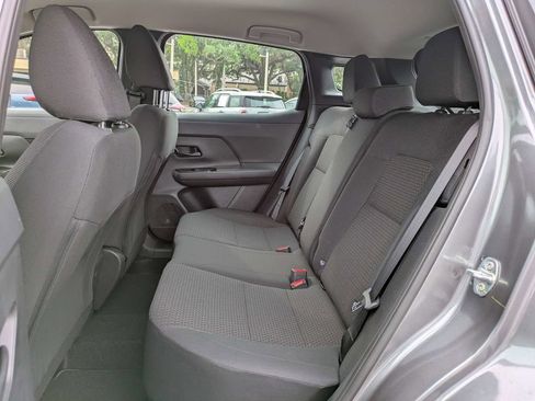Used 2026 Nissan Kicks S FWD image 14