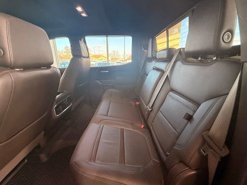 Used 2021 GMC Sierra 1500 Denali w/ Technology Package image 8