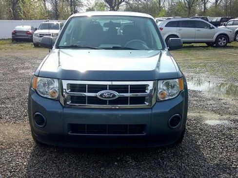 Used 2012 Ford Escape XLS image 10
