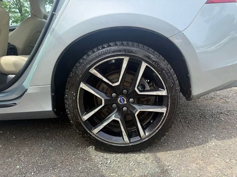 Used 2017 Volvo S60 T5 Dynamic FWD image 29