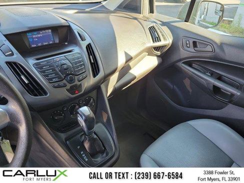 Used 2014 Ford Transit Connect XL image 23
