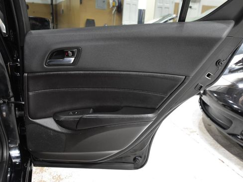 Used 2020 Acura ILX image 34