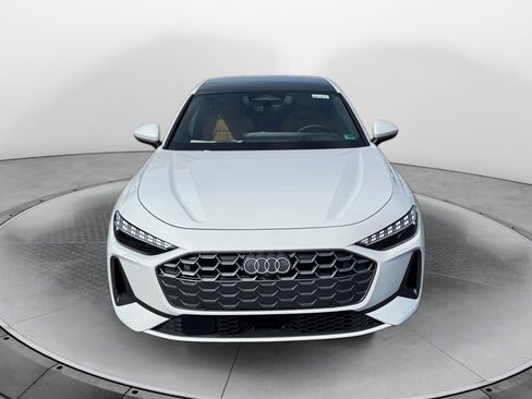 New 2025 Audi A5 2.0T Premium Plus image 2