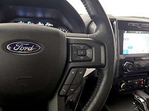 Used 2017 Ford F150 XLT w/ Equipment Group 302A Luxury AWD/4WD image 24