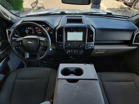 Used 2018 Ford F150 XLT w/ Equipment Group 302A Luxury AWD/4WD image 19