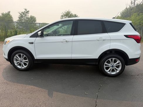 Used 2019 Ford Escape SE AWD/4WD image 10