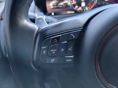 Used 2021 Jaguar F-TYPE Convertible image 30