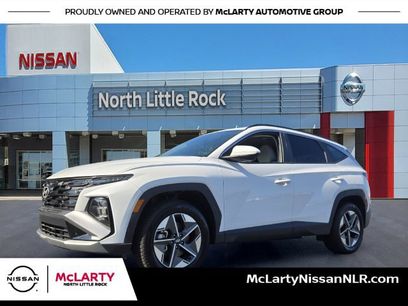 Used 2025 Hyundai Tucson SEL