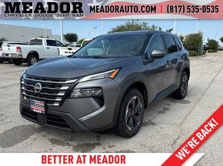 Used 2024 Nissan Rogue SV AWD/4WD video 1