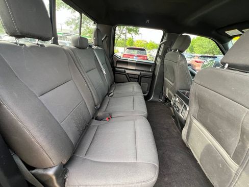 Used 2019 Ford F150 XLT w/ Equipment Group 302A Luxury AWD/4WD image 23