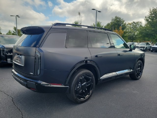 New 2027 Kia Telluride X-Line SX Prestige w/ Towing Package AWD/4WD image 4