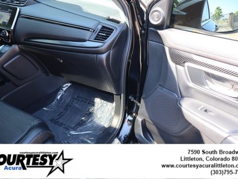 Used 2022 Honda CR-V Touring image 34