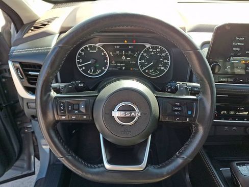 Certified 2023 Nissan Rogue SL w/ SL Premium Package AWD/4WD image 20