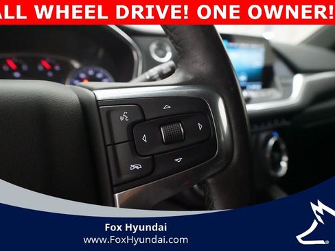 Used 2020 Chevrolet Blazer LT image 19