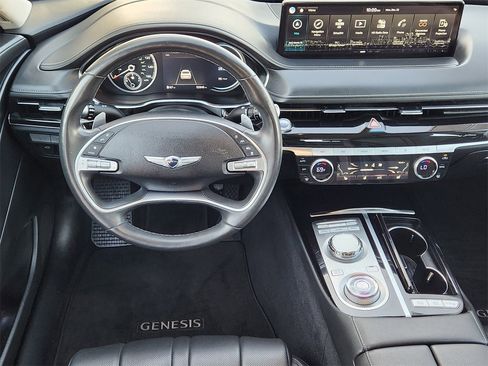 Used 2023 Genesis G80 2.5T image 25