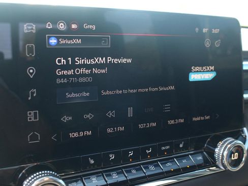 Used 2025 GMC Canyon Elevation w/ Convenience Package image 22