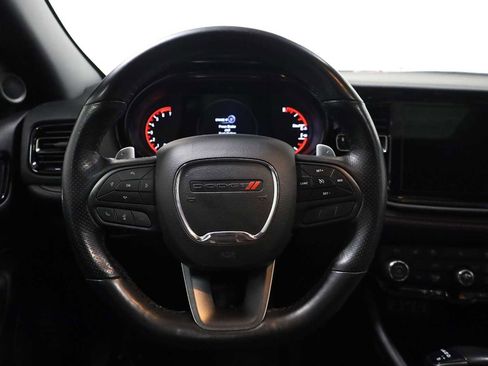 Used 2021 Dodge Durango R/T w/ Blacktop Package image 23