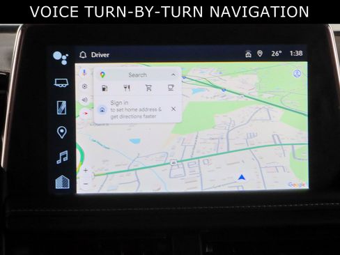 Used 2023 Chevrolet Tahoe Premier w/ Texas Edition image 19