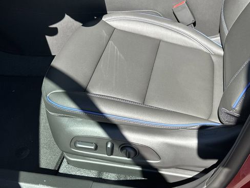 New 2026 Buick Envista Sport Touring w/ Convenience I Package image 21