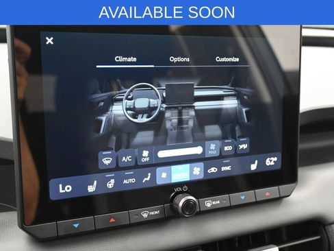 Certified 2026 Toyota RAV4 AWD image 21