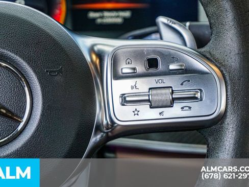Used 2020 Mercedes-Benz E 63 AMG S image 31