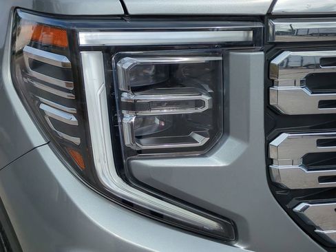 Used 2023 GMC Sierra 1500 Denali w/ Denali Reserve Package image 10