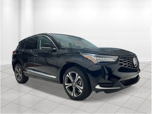 New 2026 Acura RDX SH-AWD w/ Technology Package image 9