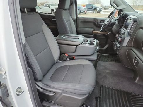 Certified 2019 Chevrolet Silverado 1500 RST w/ All-Star Edition image 26