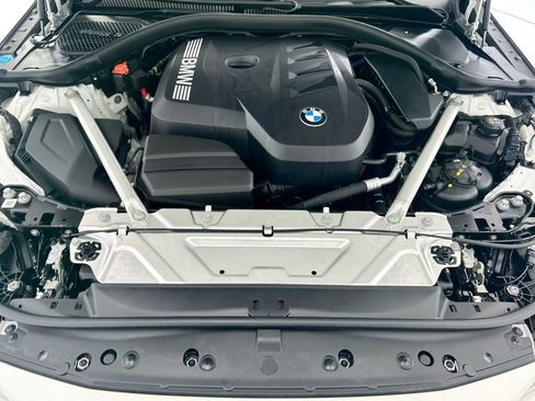 Used 2026 BMW 430i Coupe w/ Premium Package RWD image 26