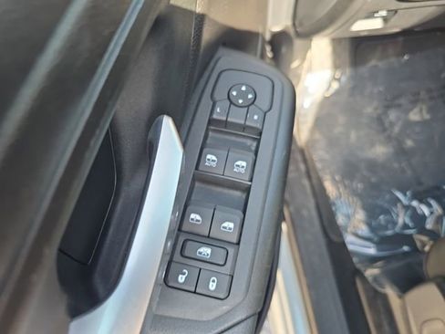 Used 2025 RAM 1500 Tradesman image 14