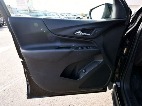 Certified 2024 Chevrolet Equinox LT image 8