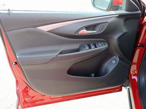 New 2026 Buick Envista Preferred w/ Convenience II Package image 19