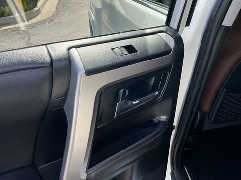 Used 2023 Toyota 4Runner Limited RWD image 14