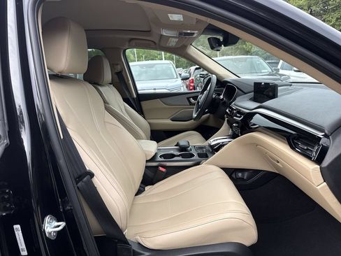 Used 2023 Acura MDX SH-AWD image 26