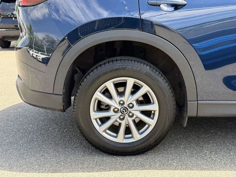 Used 2023 MAZDA CX-5 AWD 2.5 S image 9