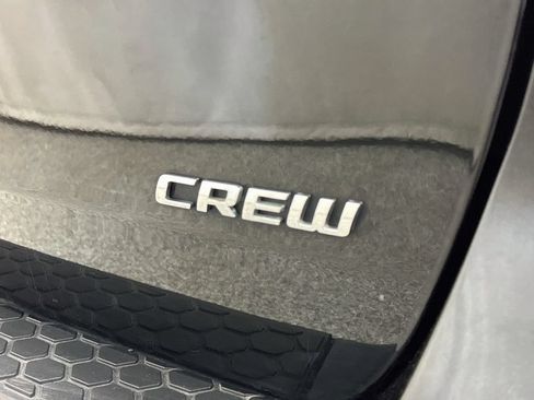 Used 2012 Dodge Durango Crew AWD/4WD image 21