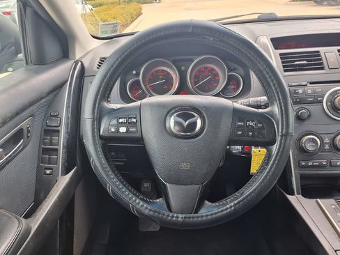 Used 2011 MAZDA CX-9 Sport FWD image 23