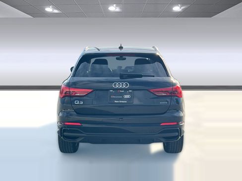 Certified 2023 Audi Q3 2.0T Premium Plus w/ Premium Plus Package image 10