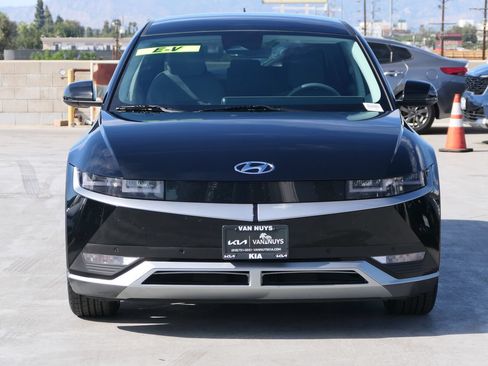 Used 2024 Hyundai Ioniq 5 SEL RWD image 7