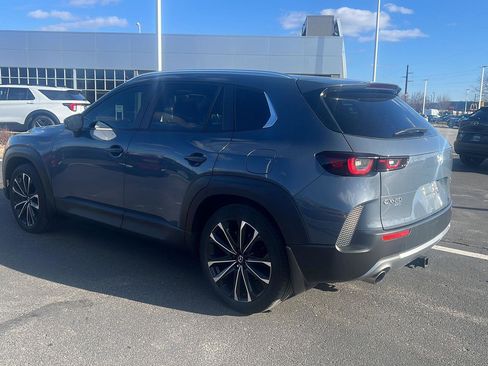 Used 2023 MAZDA CX-50 AWD 2.5 Turbo image 9