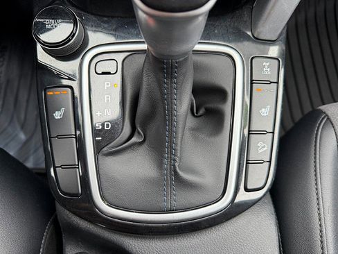 Used 2023 Kia Seltos S w/ Navigation Package image 28