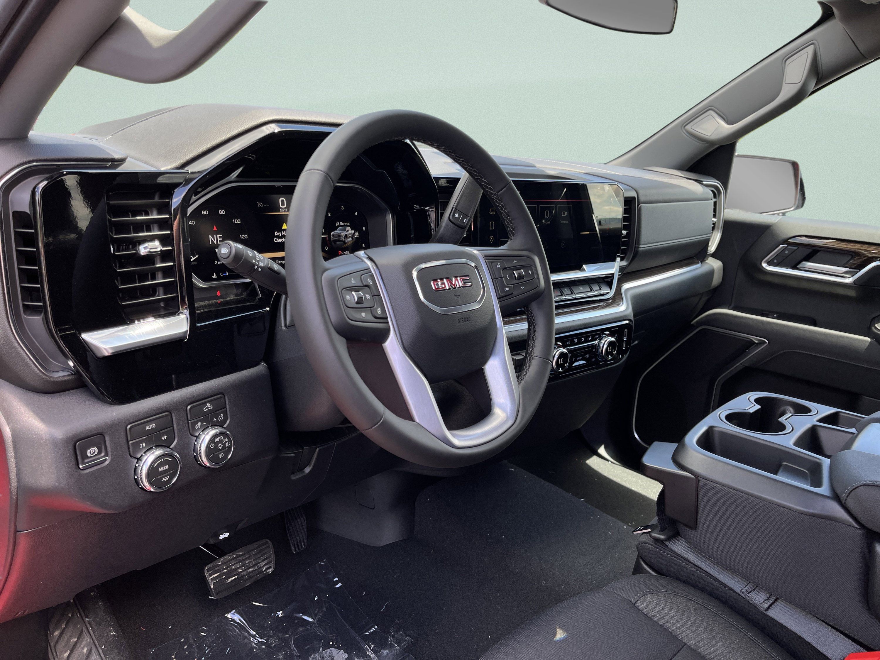 New 2026 GMC Sierra 1500 Elevation AWD/4WD image 20
