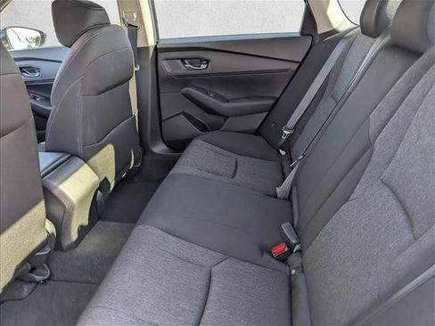 Used 2023 Honda Accord EX image 23